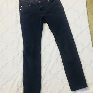 Nili Lotan Jeans